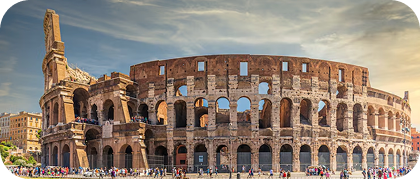 Europe and more Plan